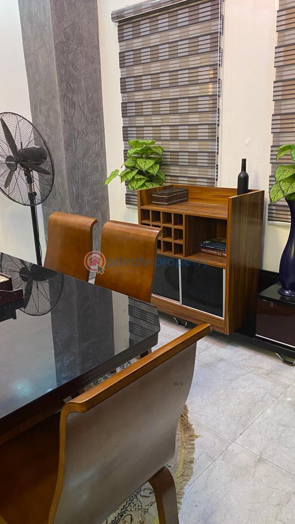 4 bedroom Detached Duplex For Rent Lekki Phase 1 Lagos - 5