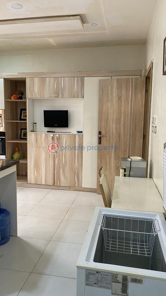 4 bedroom Detached Duplex For Rent Lekki Phase 1 Lagos - 29