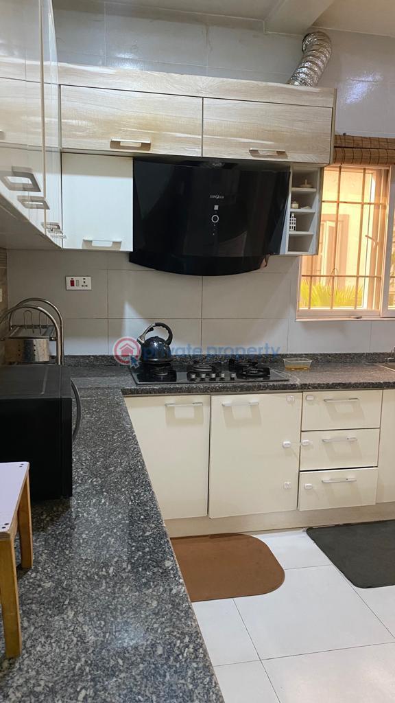 4 bedroom Detached Duplex For Rent Lekki Phase 1 Lagos - 31