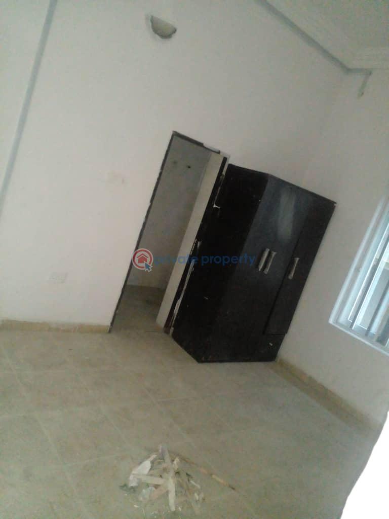 1 bedroom Block Of Flats For Rent Glorious Estate Badore Ajah Lagos - 3
