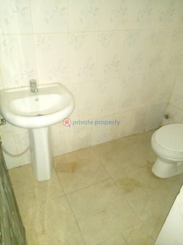 1 bedroom Block Of Flats For Rent Glorious Estate Badore Ajah Lagos - 6