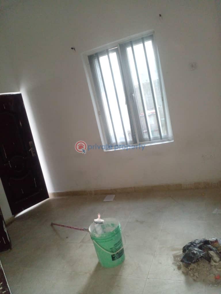1 bedroom Block Of Flats For Rent Glorious Estate Badore Ajah Lagos - 4