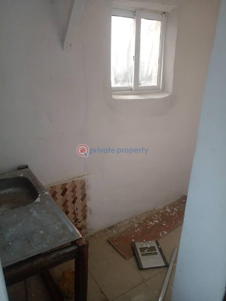 1 bedroom Block Of Flats For Rent Glorious Estate Badore Ajah Lagos - 5