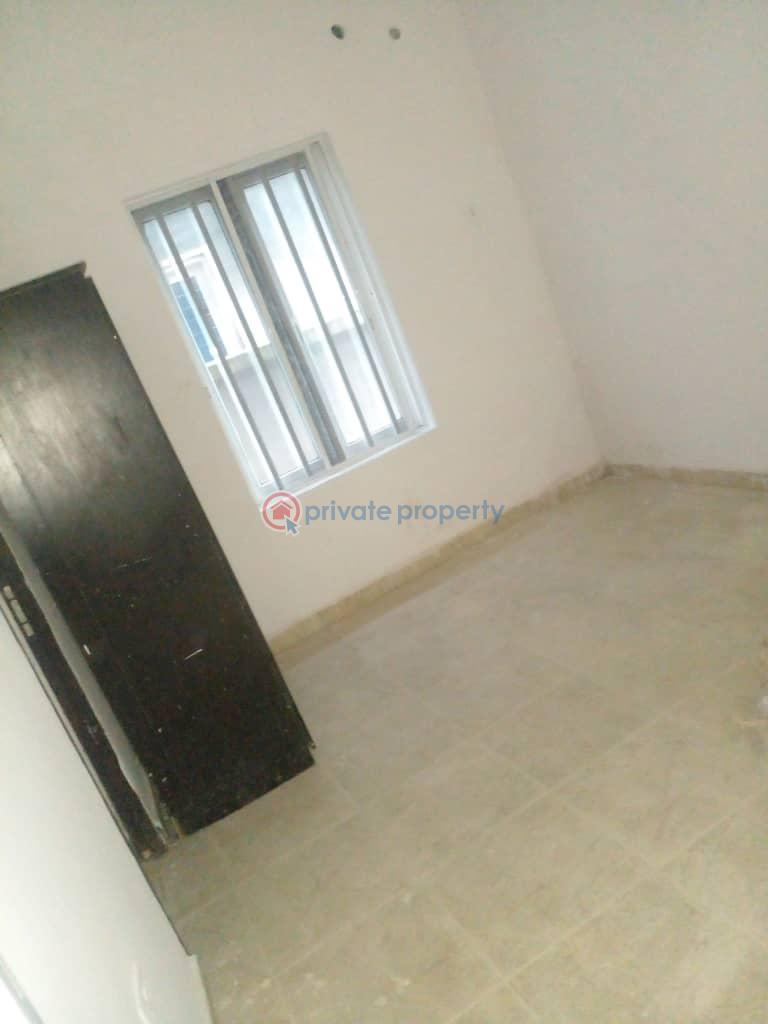 1 bedroom Block Of Flats For Rent Glorious Estate Badore Ajah Lagos - 2