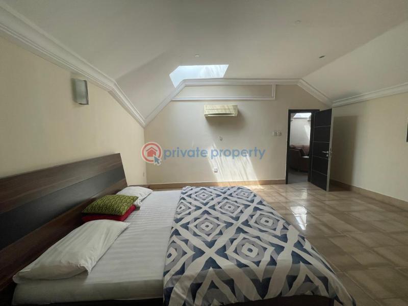 1 bedroom Flat & Apartment Short let Casa Oniru Victoria Island Lagos - 2