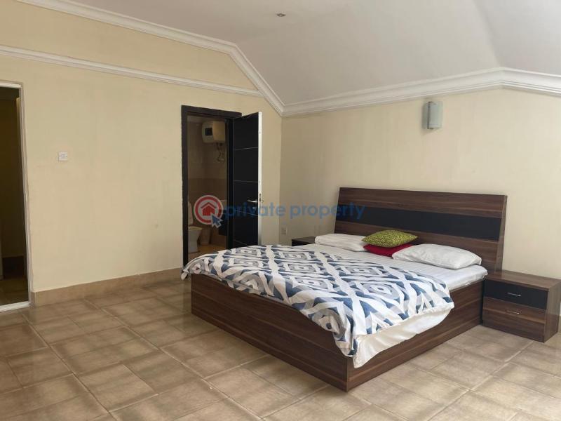 1 bedroom Flat & Apartment Short let Casa Oniru Victoria Island Lagos - 1