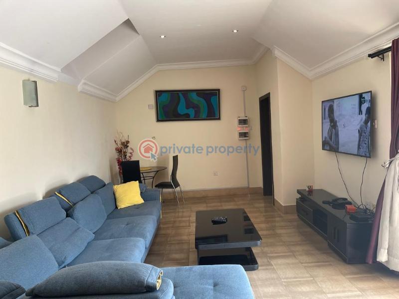 1 bedroom Flat & Apartment Short let Casa Oniru Victoria Island Lagos - 3