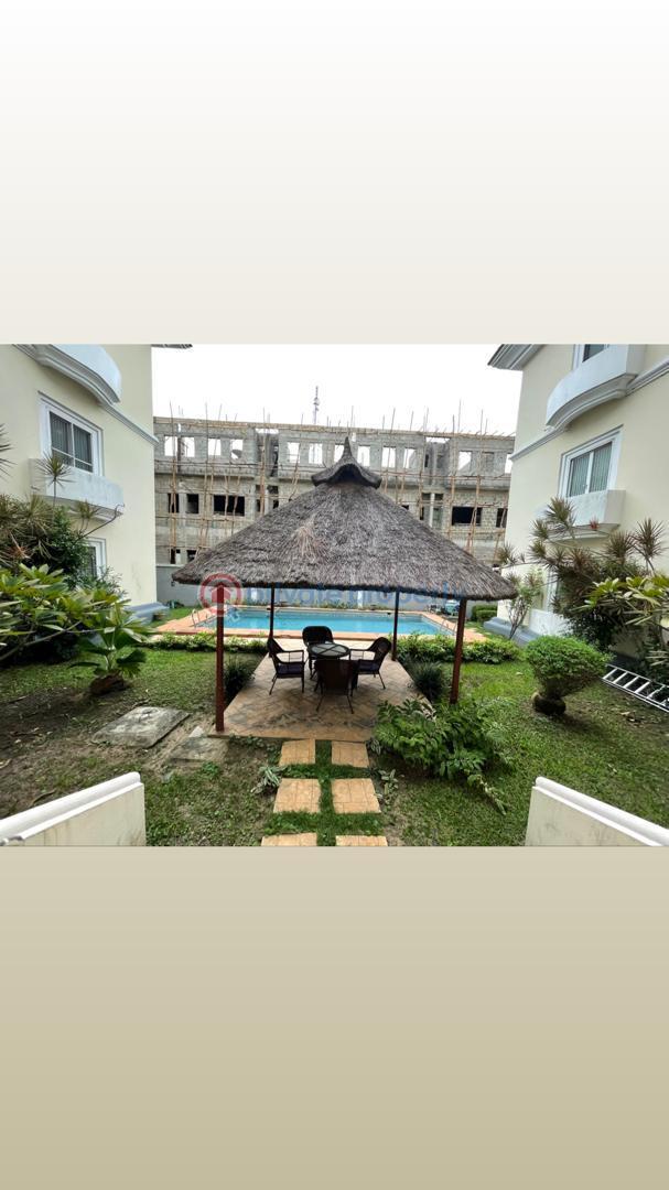 1 bedroom Flat & Apartment Short let Casa Oniru Victoria Island Lagos - 4