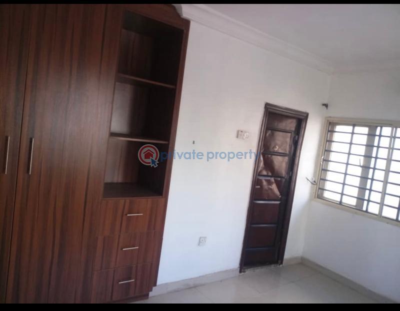 4 bedroom House For Sale Emeka Anyaoku (millennium Estate) Ikeja GRA Lagos - 2