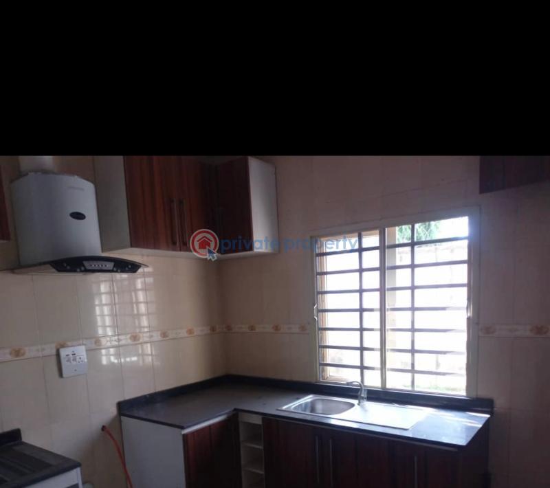 4 bedroom House For Sale Emeka Anyaoku (millennium Estate) Ikeja GRA Lagos - 4