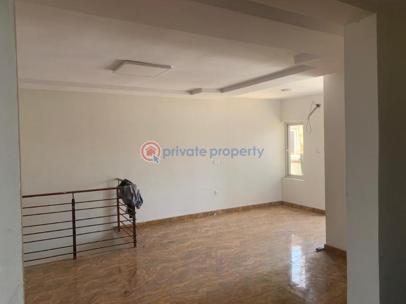 House For Rent U3 Estate, Lekki Right Lekki Phase 1 Lagos - 0