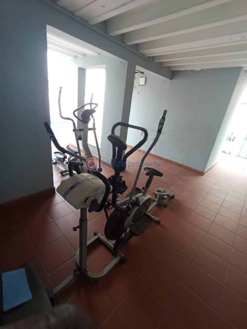 1 bedroom Flat & Apartment For Rent Oniru Victoria Island Lagos - 4