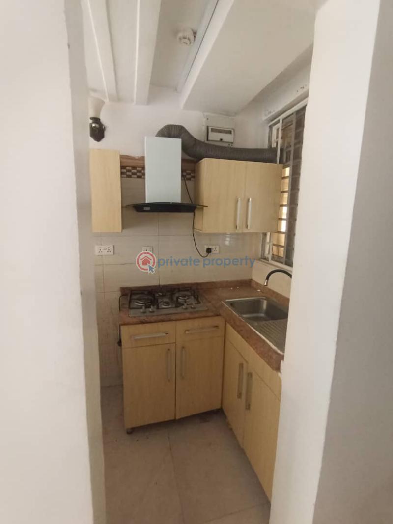 1 bedroom Flat & Apartment For Rent Oniru Victoria Island Lagos - 7