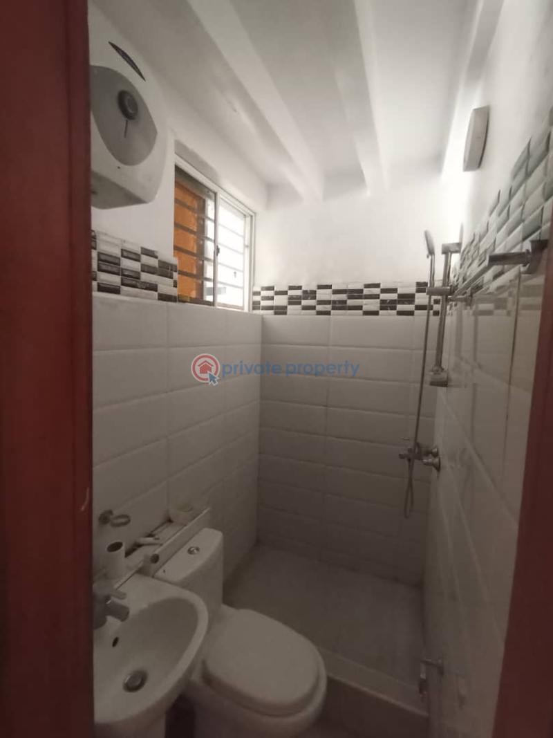 1 bedroom Flat & Apartment For Rent Oniru Victoria Island Lagos - 5
