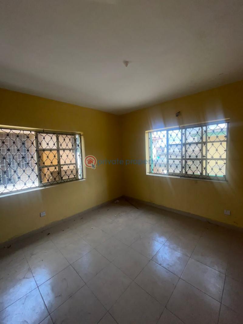 2 bedroom Flat & Apartment For Rent Surulere Lagos - 2