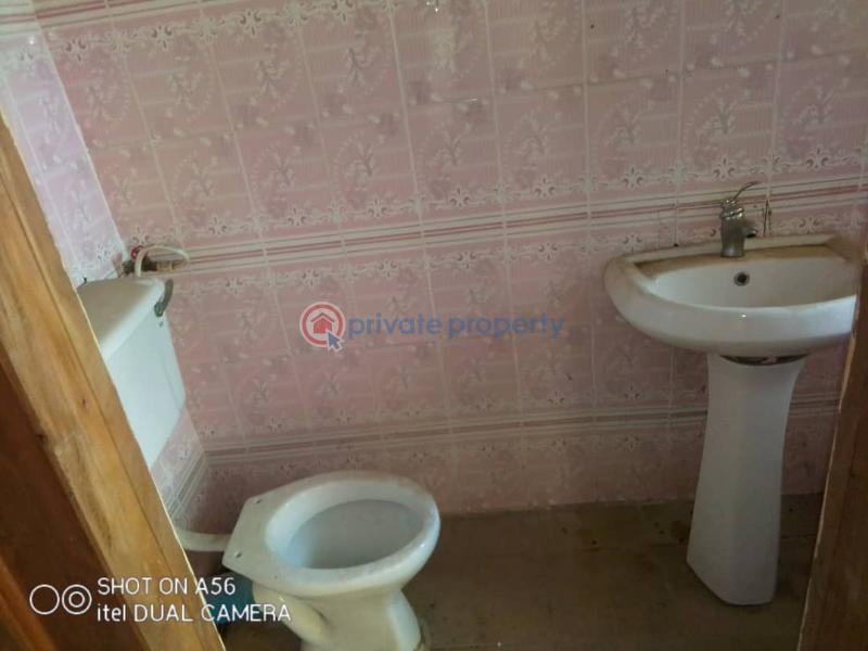 2 bedroom Flat & Apartment For Rent Conservation Road Chevron Drive Lekki Lagos - 3