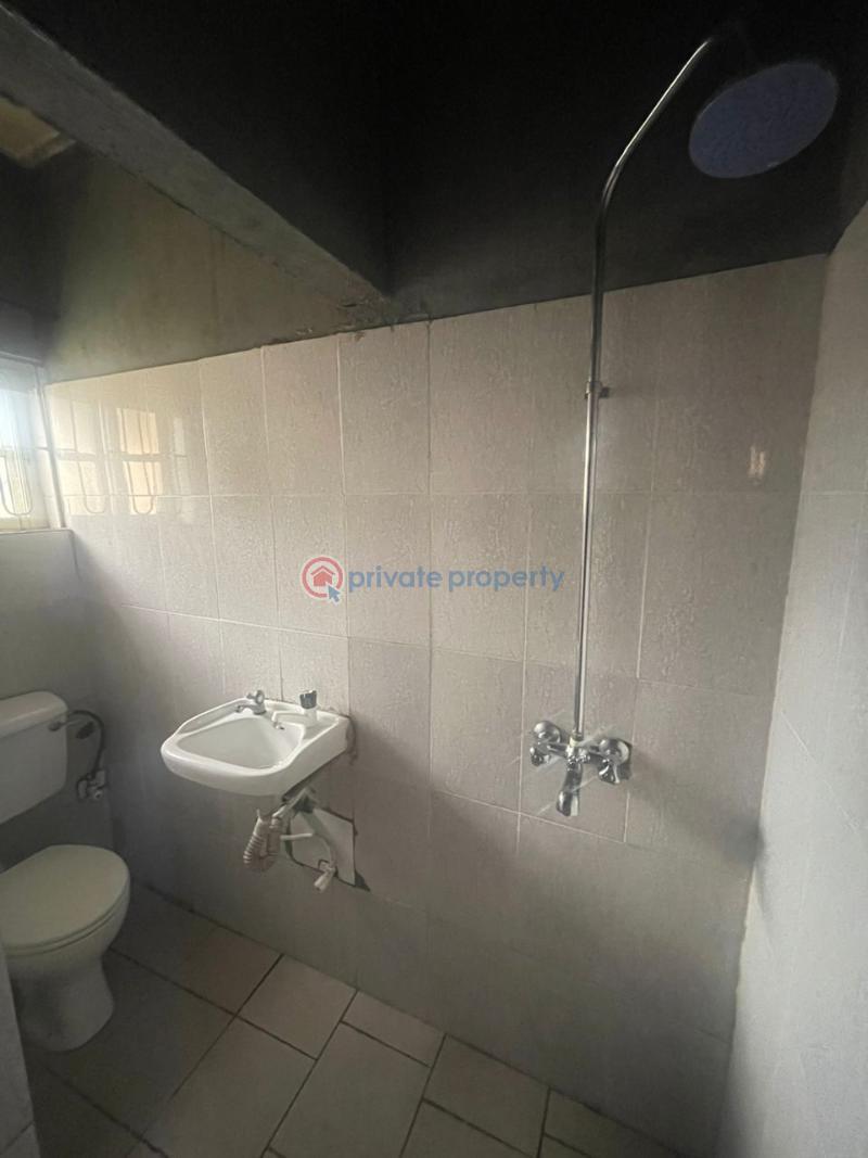 2 bedroom Flat & Apartment For Rent Surulere Lagos - 8