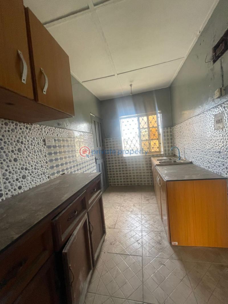 2 bedroom Flat & Apartment For Rent Surulere Lagos - 4
