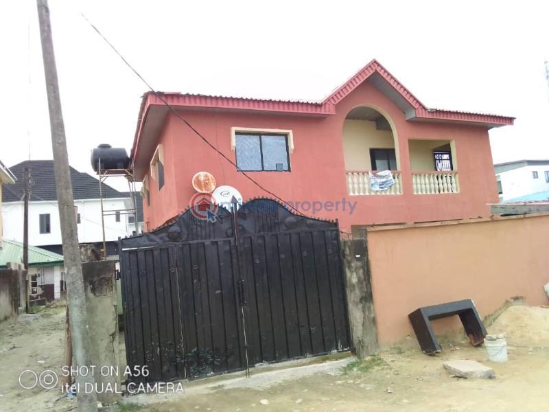 2 bedroom Flat & Apartment For Rent Conservation Road Chevron Drive Lekki Lagos - 0
