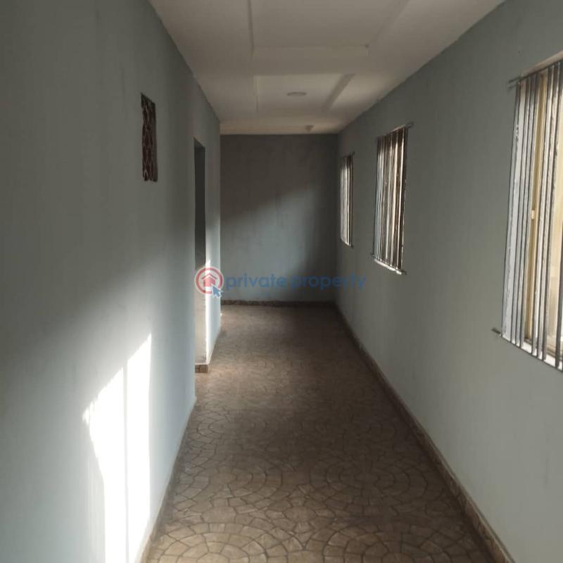 2 bedroom Block Of Flats For Rent Awuse Estate Opebi Ikeja Lagos - 5