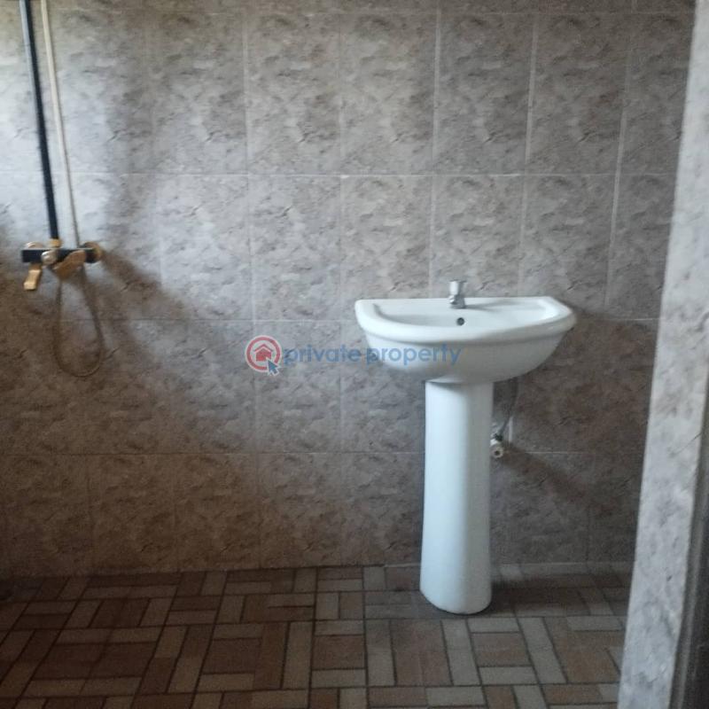 2 bedroom Block Of Flats For Rent Awuse Estate Opebi Ikeja Lagos - 4