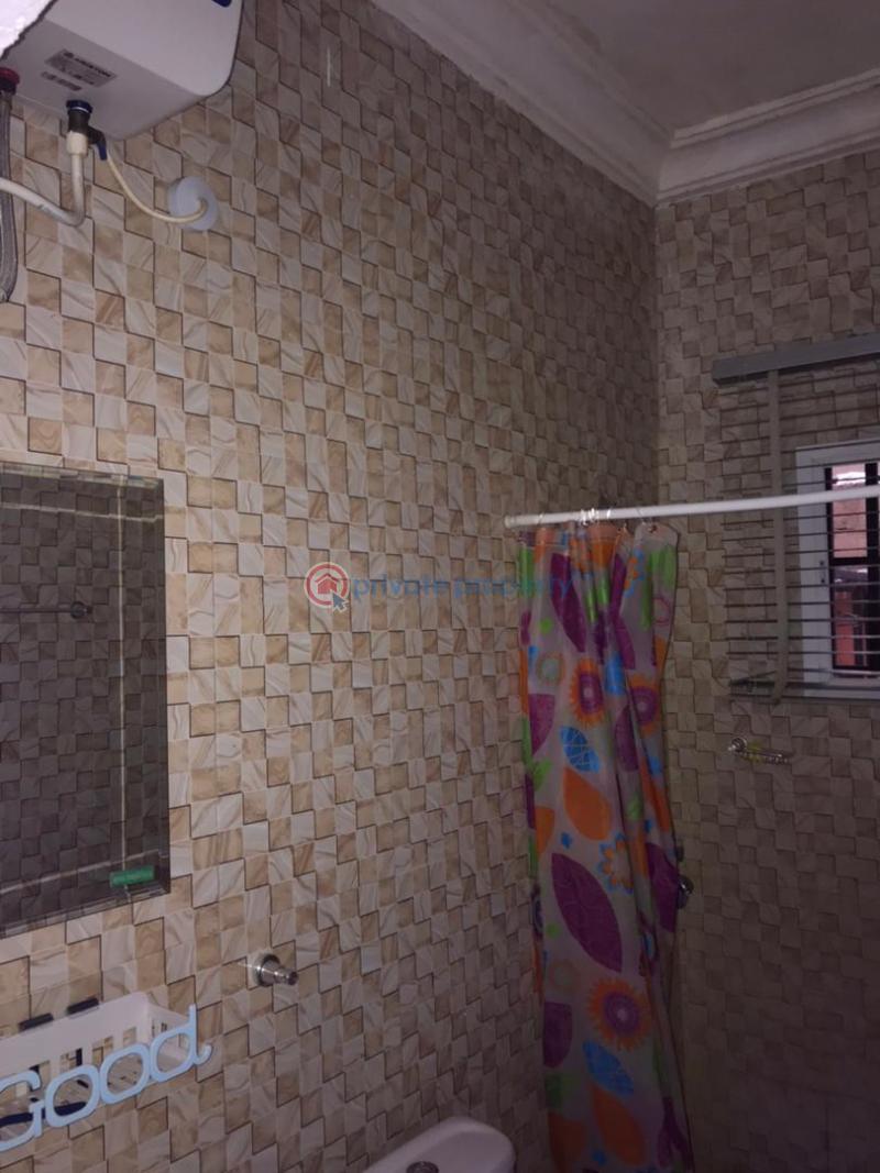 2 bedroom Flat & Apartment For Rent Estate Ologolo Lekki Lagos - 7