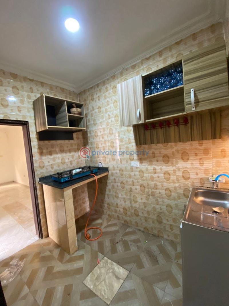 2 bedroom Flat & Apartment For Rent Lekki Lagos - 1