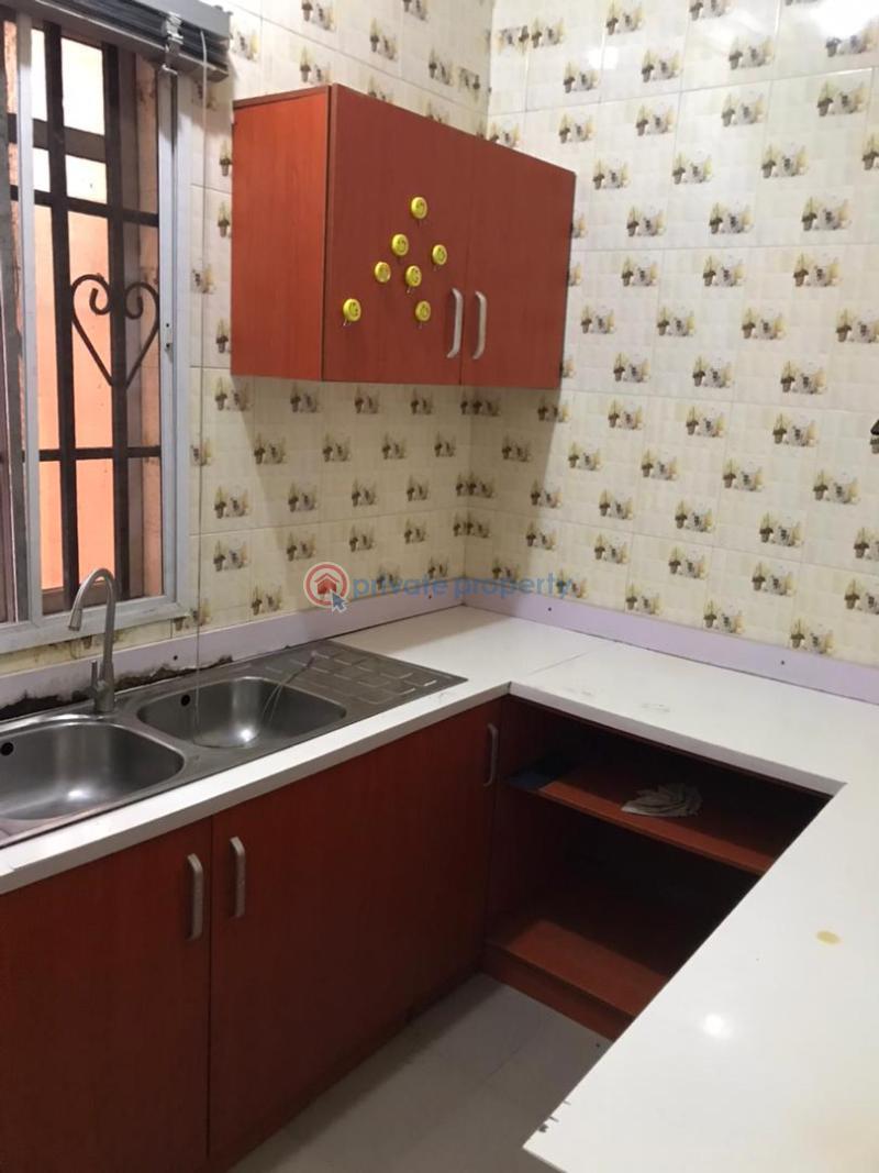 2 bedroom Flat & Apartment For Rent Estate Ologolo Lekki Lagos - 3