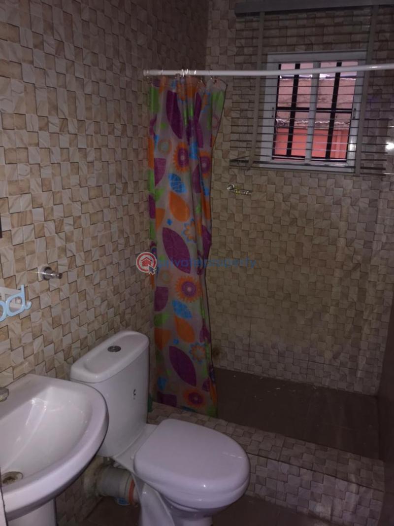 2 bedroom Flat & Apartment For Rent Estate Ologolo Lekki Lagos - 6
