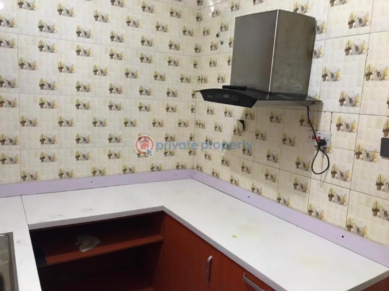 2 bedroom Flat & Apartment For Rent Estate Ologolo Lekki Lagos - 4