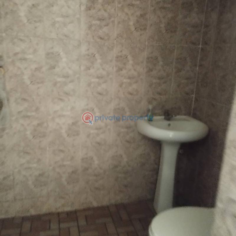 2 bedroom Block Of Flats For Rent Awuse Estate Opebi Ikeja Lagos - 2