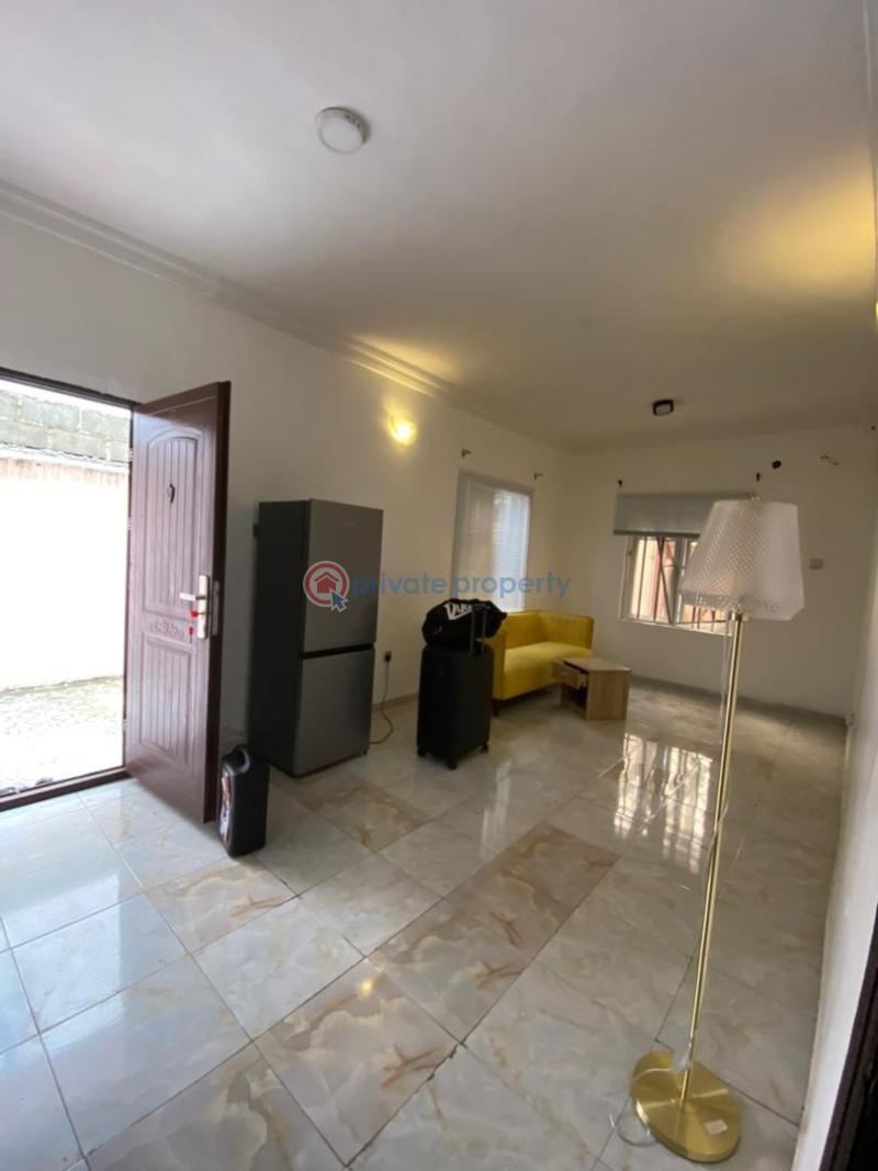 2 bedroom Flat & Apartment For Rent Lekki Lagos - 10