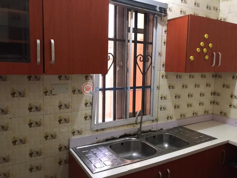 2 bedroom Flat & Apartment For Rent Estate Ologolo Lekki Lagos - 2