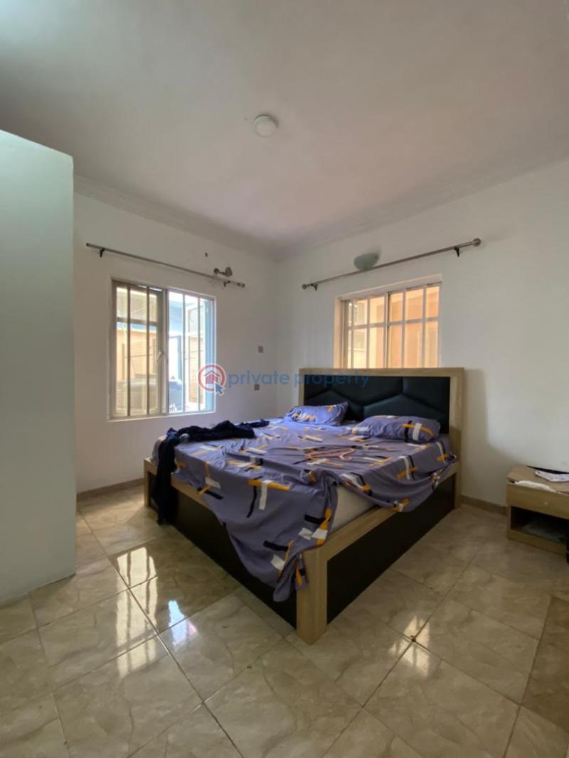 2 bedroom Flat & Apartment For Rent Lekki Lagos - 15