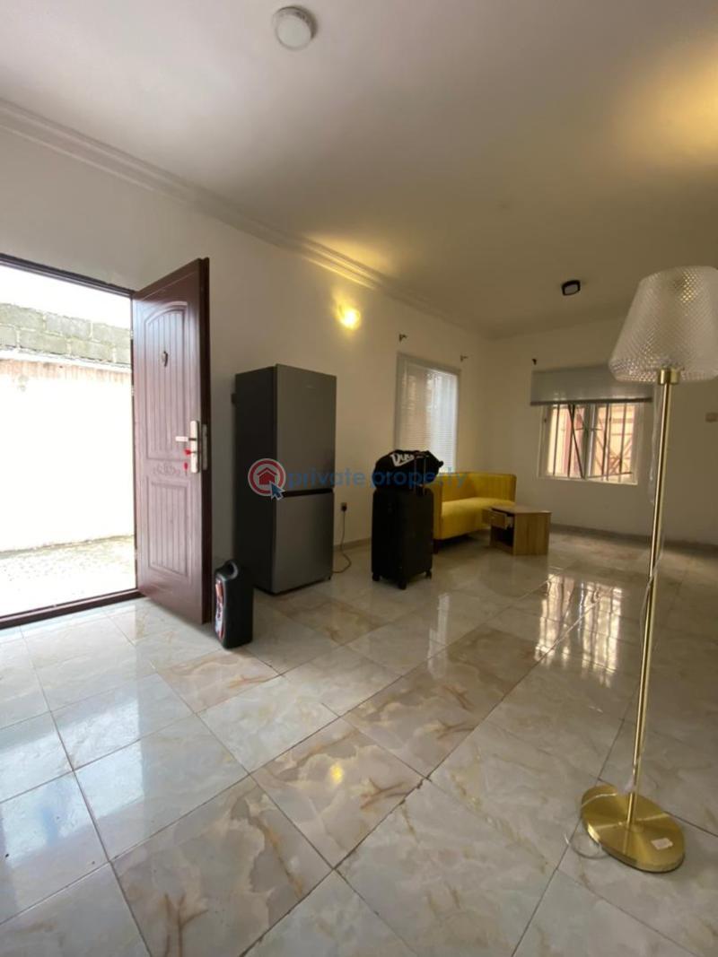 2 bedroom Flat & Apartment For Rent Lekki Lagos - 14