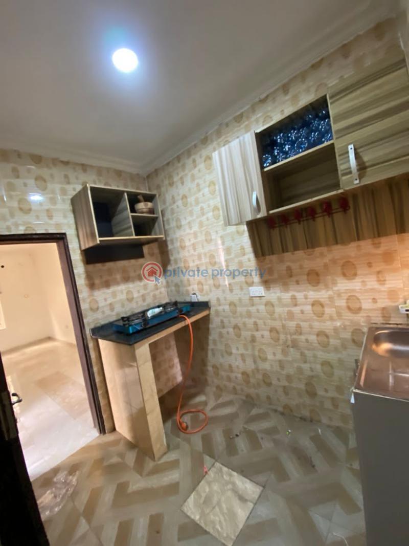 2 bedroom Flat & Apartment For Rent Lekki Lagos - 0