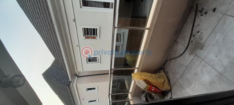 2 bedroom Flat & Apartment For Rent Cluster One Estate Lekky County Ikota Lekki Lagos - 8
