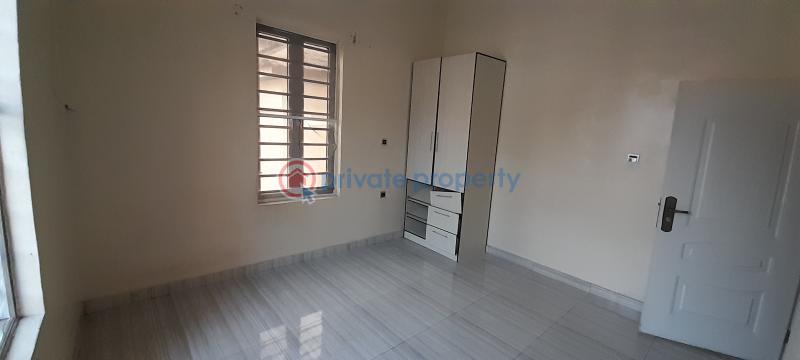 2 bedroom Flat & Apartment For Rent Cluster One Estate Lekky County Ikota Lekki Lagos - 1