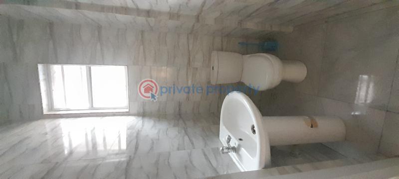 2 bedroom Flat & Apartment For Rent Cluster One Estate Lekky County Ikota Lekki Lagos - 7