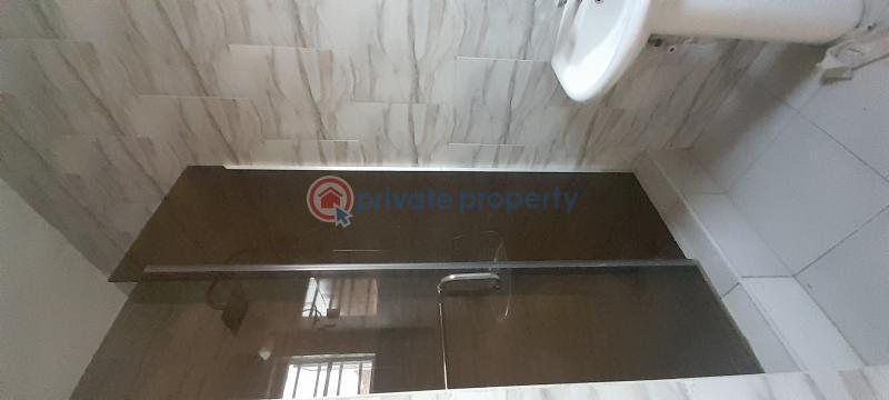 2 bedroom Flat & Apartment For Rent Cluster One Estate Lekky County Ikota Lekki Lagos - 2