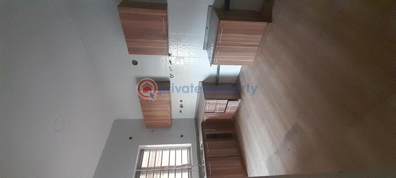 2 bedroom Flat & Apartment For Rent Cluster One Estate Lekky County Ikota Lekki Lagos - 5