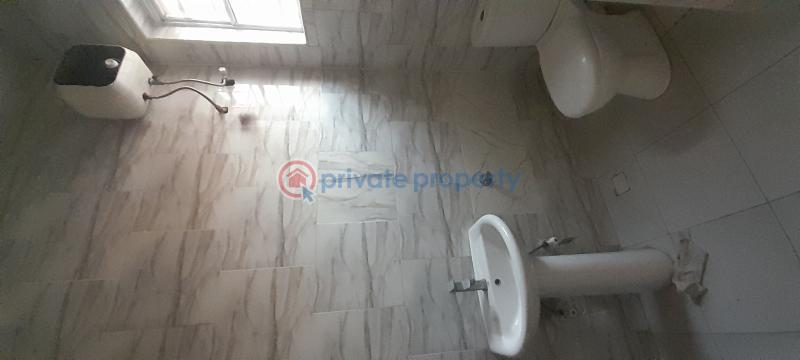 2 bedroom Flat & Apartment For Rent Cluster One Estate Lekky County Ikota Lekki Lagos - 3