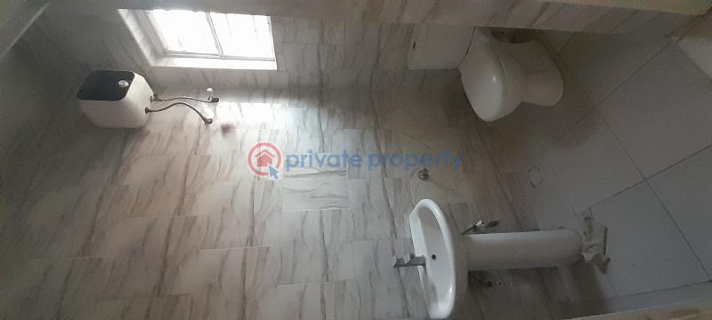 2 bedroom Flat & Apartment For Rent Cluster One Estate Lekky County Ikota Lekki Lagos - 4