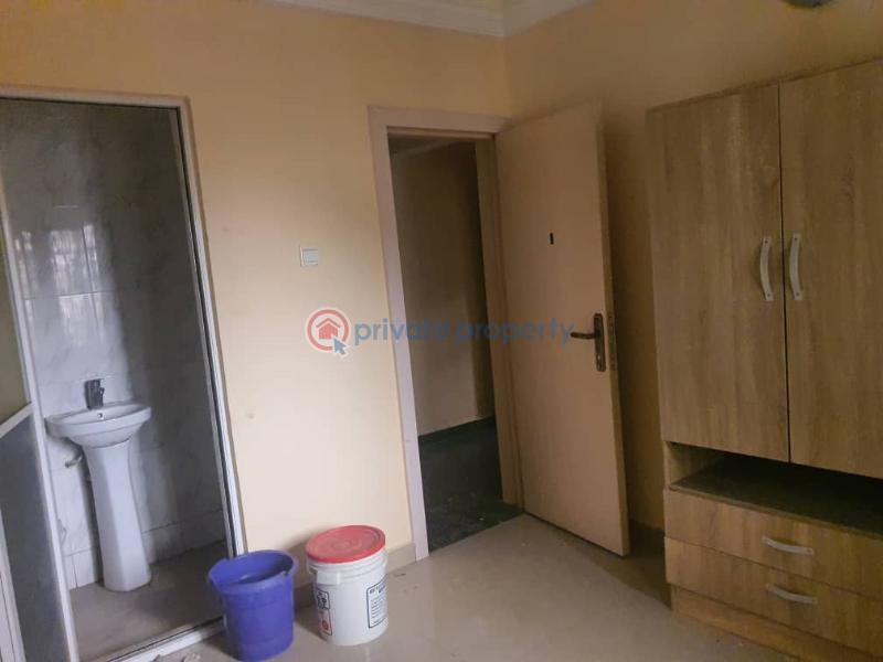 2 bedroom Flat & Apartment For Rent Value County Estate Sangotedo Ajah Lagos - 5