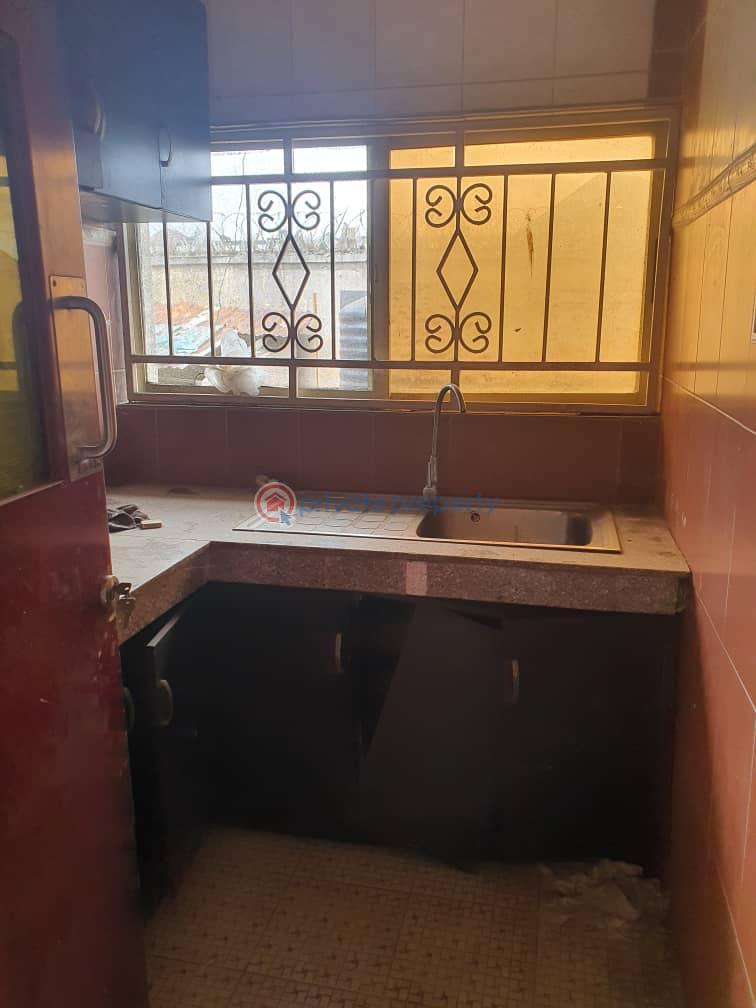 2 bedroom Flat & Apartment For Rent Value County Estate Sangotedo Ajah Lagos - 7