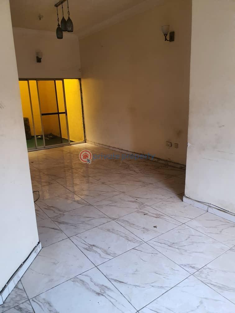 2 bedroom Flat & Apartment For Rent Value County Estate Sangotedo Ajah Lagos - 1