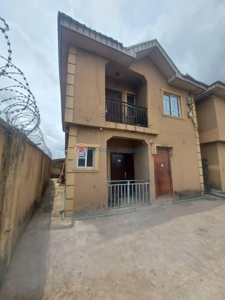 2 bedroom House For Sale Ojodu Lagos - 0