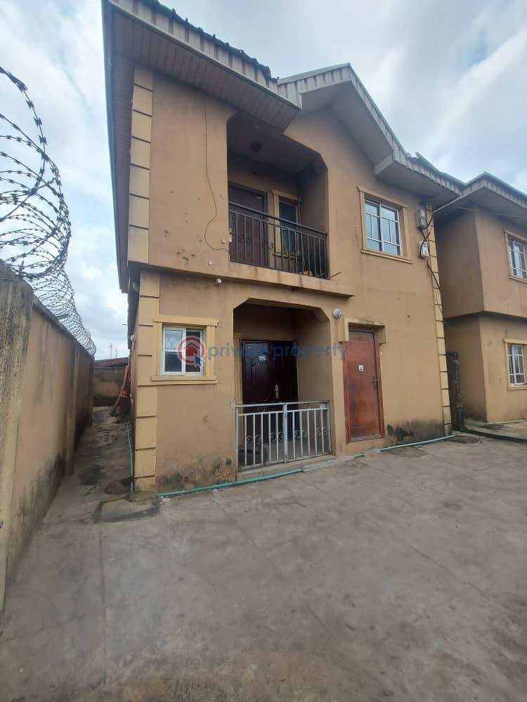 2 bedroom House For Sale Ojodu Lagos - 3