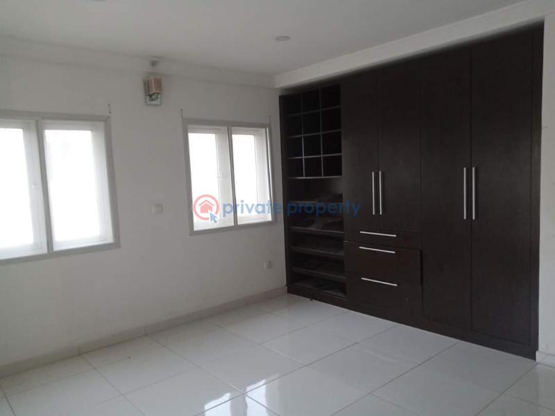 3 bedroom House For Sale Parkview Estate Ikoyi Lagos - 2