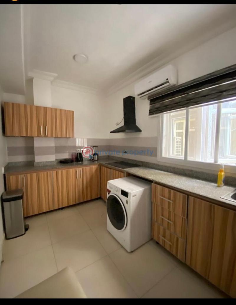 3 bedroom Flat & Apartment For Sale Spa Road Chisco Bustop Lekki Lagos - 2